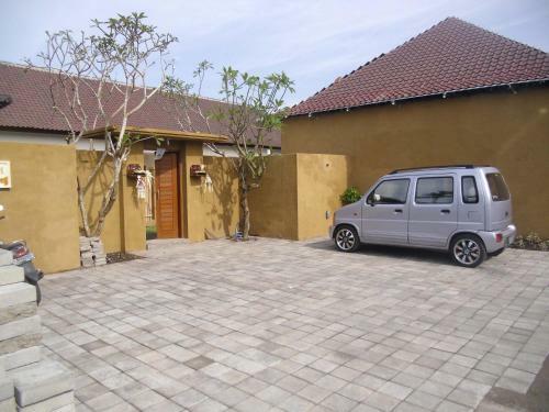 Hostal Dewi Dewi Villas