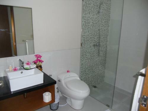 Hostal Dewi Dewi Villas