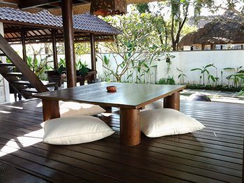Mai Mesaree Villas