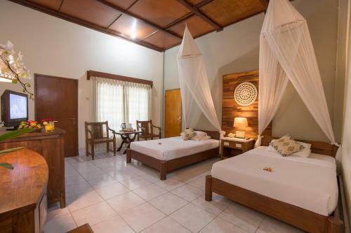 Bumi Ayu Bungalow Sanur