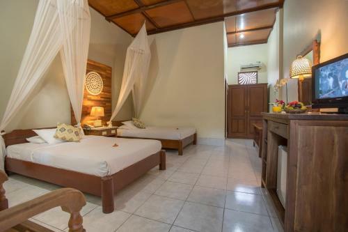 Bumi Ayu Bungalow Sanur