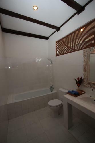 Bumi Ayu Bungalow Sanur