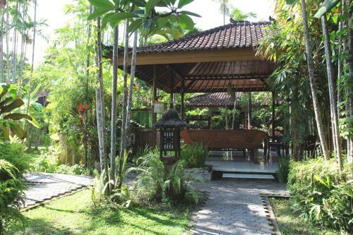Bumi Ayu Bungalow Sanur