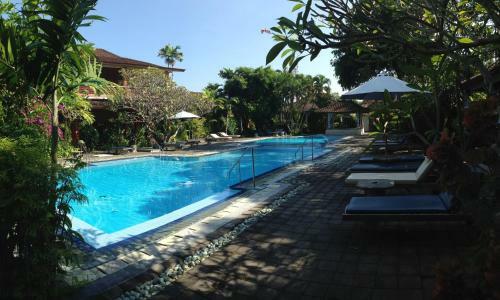 Bumi Ayu Bungalow Sanur