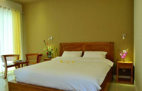 Hotel Oxy House Bali