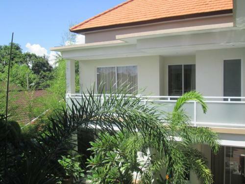 Hotel Oxy House Bali