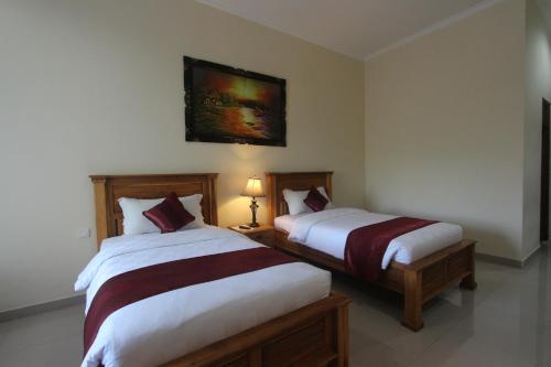 Ramayana Hotel