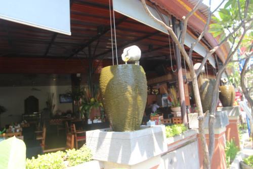 Ramayana Hotel