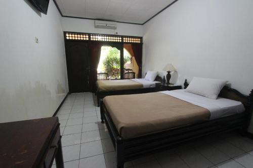 Ramayana Hotel