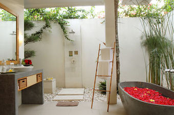 Villa Bali Asri Batubelig