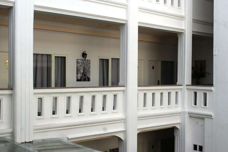 Ramayana Hotel
