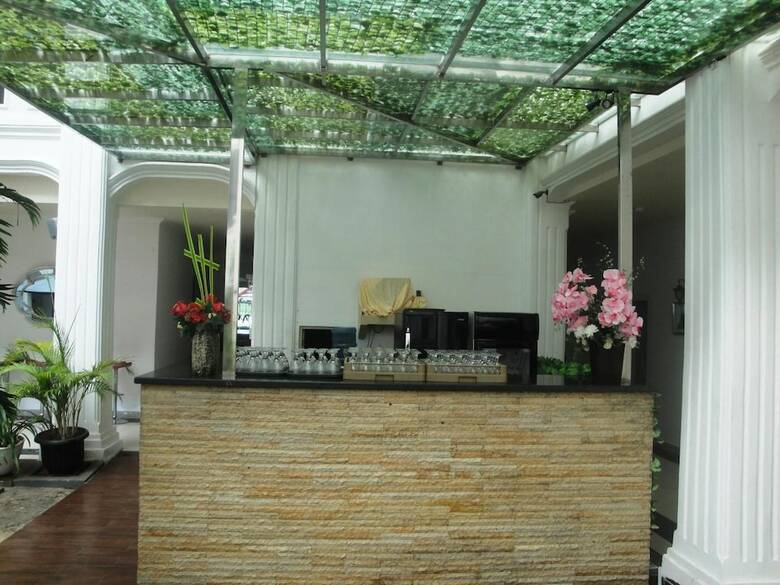 Ramayana Hotel