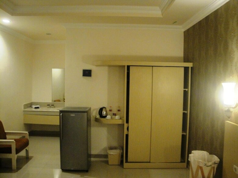 Ramayana Hotel