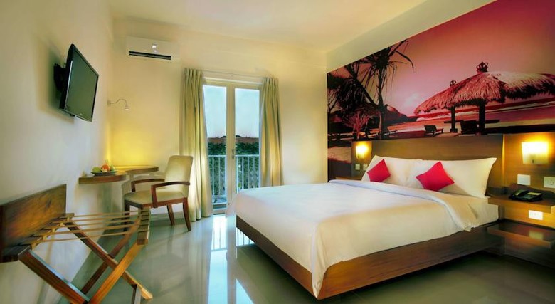 Favehotel Umalas