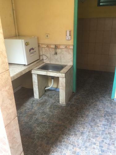 Hostal Kubu Made Homestay