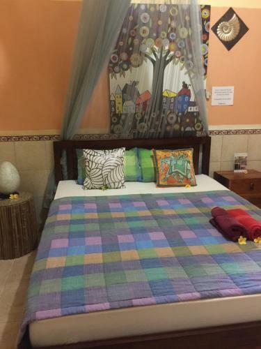 Hostal Kubu Made Homestay