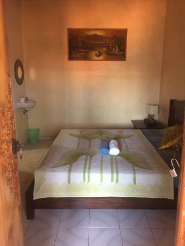 Hostal Kubu Made Homestay