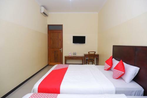 Hotel Pelangi Indah