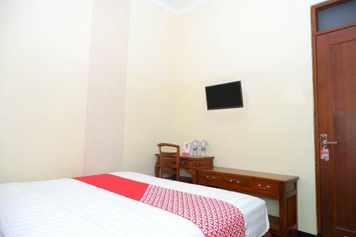 Hotel Pelangi Indah