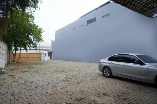 Hotel Pelangi Indah