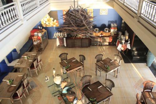 Jambu Inn