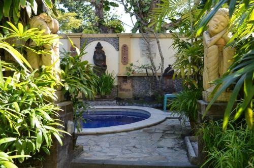 Jambu Inn