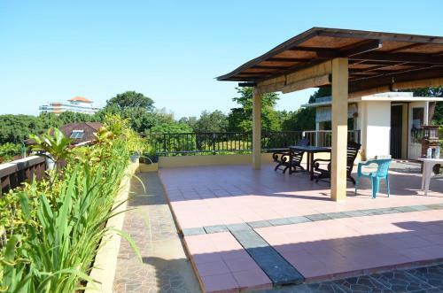Jambu Inn