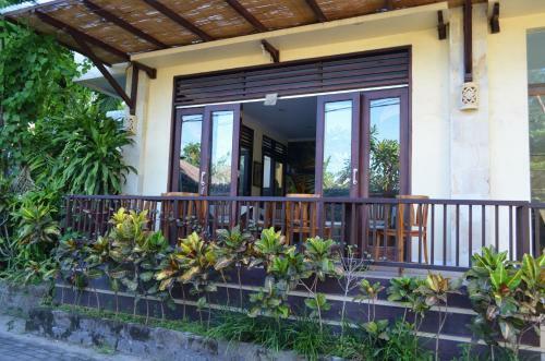 Jambu Inn