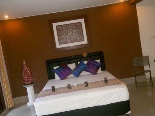 Hostal Bali Rising Sun Bed & Breakfast