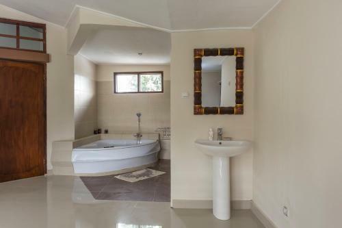 Hostal Bali Rising Sun Bed & Breakfast