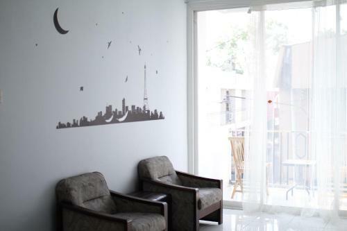 Hostal Just Inn