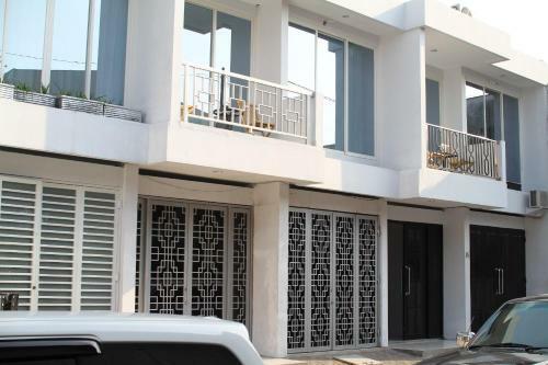 Hostal Just Inn