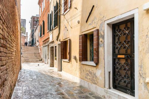 Apartamento Vivaldi & Violino