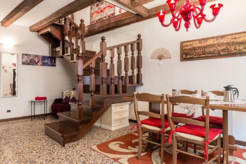 Apartamento Vivaldi & Violino