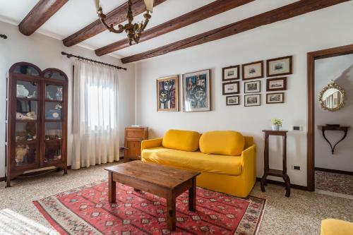 Apartamento Vivaldi & Violino
