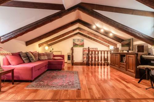 Apartamento Vivaldi & Violino