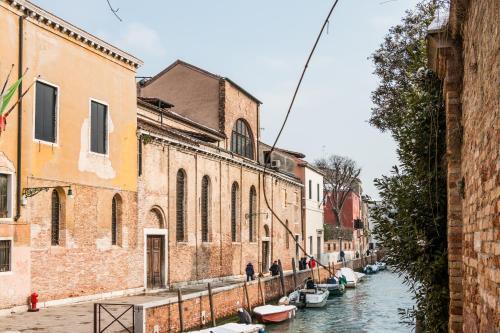 Apartamento Vivaldi & Violino