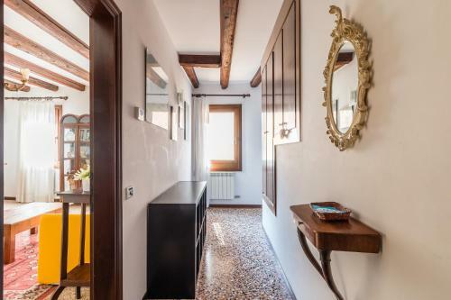 Apartamento Vivaldi & Violino