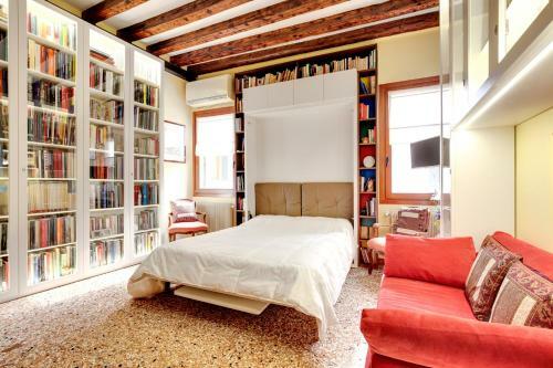 Apartamento Giudecca 2