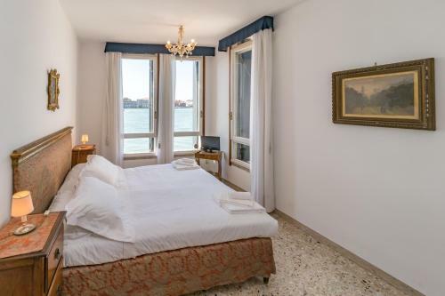 Apartamento Ca Spirito Santo