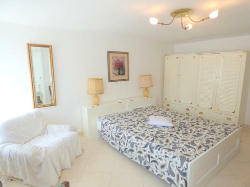 Apartamento Ca' Melissa