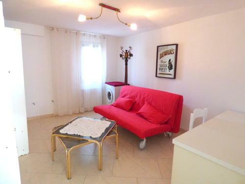 Apartamento Ca' Melissa