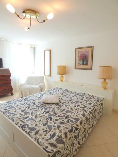 Apartamento Ca' Melissa