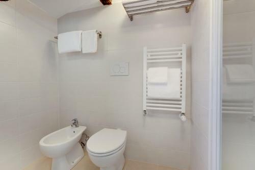 Apartamento Ca Moderna 2