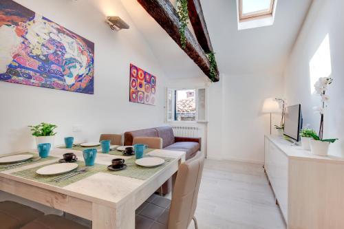 Apartamento Ca Moderna 2