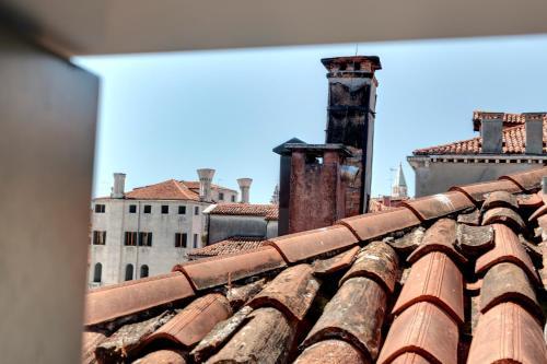 Apartamento Ca Moderna 2