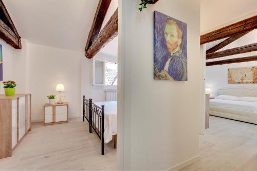 Apartamento Ca Moderna 2