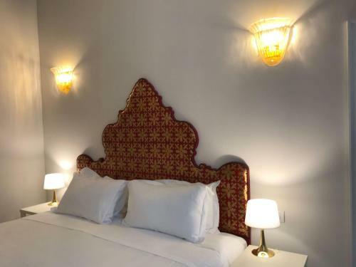 Hostal Suites Alla Maddalena