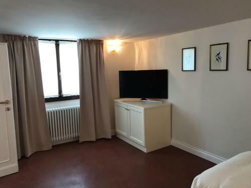 Hostal Suites Alla Maddalena