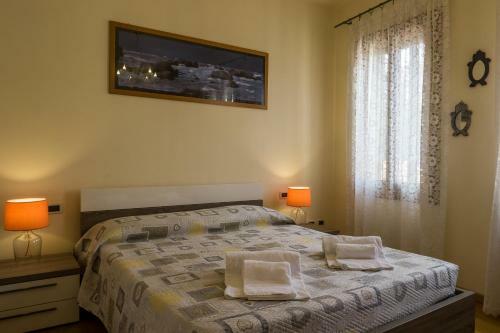 B&B Acqua Azzurra